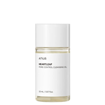 Anua Pore Control Cleansing Oil 20ml